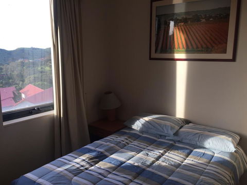 Wirrina Cove Apartment - Accommodation ACT 2
