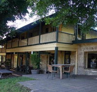 Wisemans Inn - Accommodation ACT