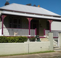 Wombermere - Accommodation ACT