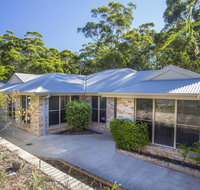 Wonder on Wattlevale - Accommodation ACT