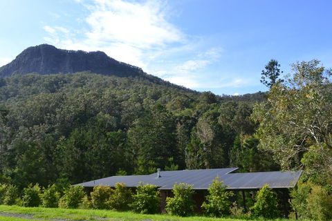 Wongari Eco Retreat - Accommodation ACT 1