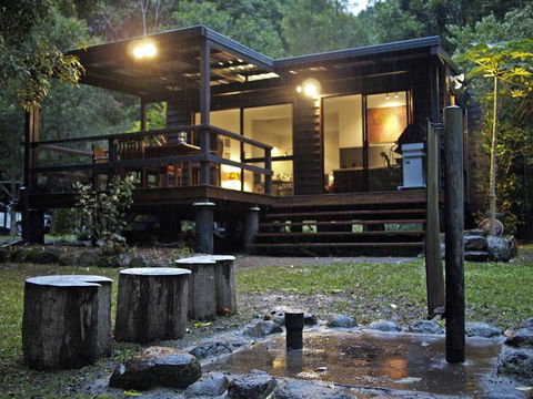 Wongari Eco Retreat - Accommodation ACT 0