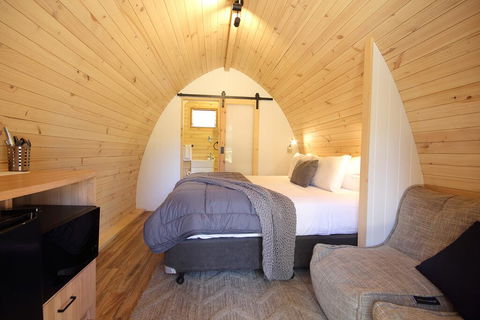 Wonthaggi Park Lane Holiday Park - Accommodation ACT 3