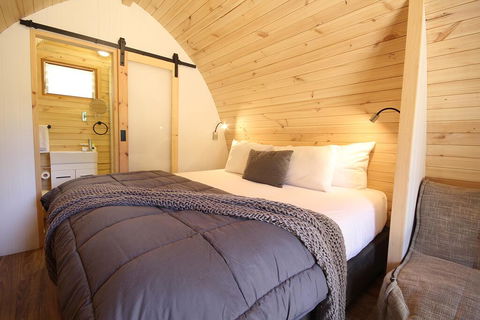 Wonthaggi Park Lane Holiday Park - Accommodation ACT 1