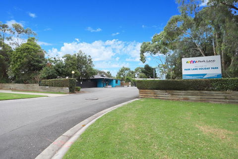 Wonthaggi Park Lane Holiday Park - Accommodation ACT 0
