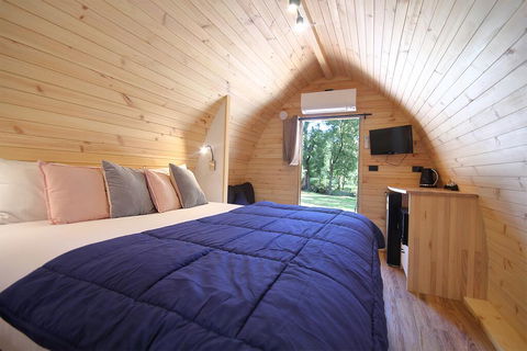 Wonthaggi Park Lane Holiday Park - Accommodation ACT 2