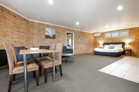 Wonthaggi Motel - Accommodation ACT 3