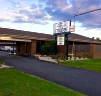 Wonthaggi Motel - Accommodation ACT