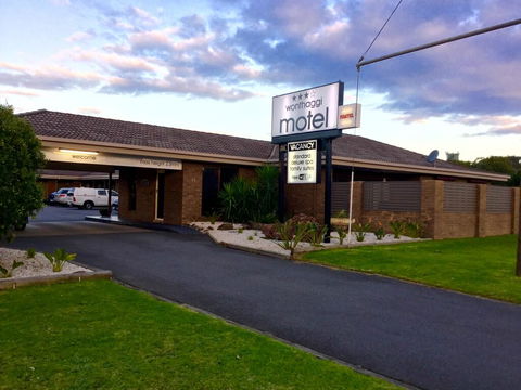 Wonthaggi Motel - Accommodation ACT 0