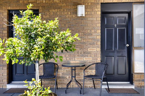 Wonthaggi Motel - Accommodation ACT 1