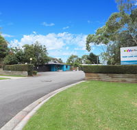 Wonthaggi Park Lane Holiday Park - Accommodation ACT
