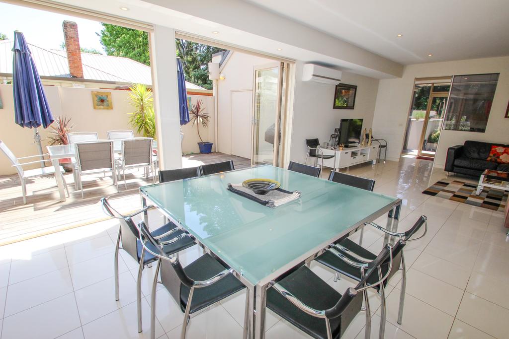 Bright VIC Accommodation ACT