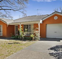 Wood Street Central - Central location - Accommodation ACT