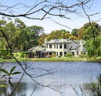Woodman Estate - Accommodation ACT