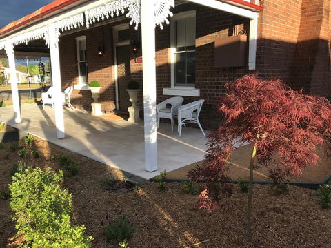 Woodstock Cottage - Accommodation ACT 1