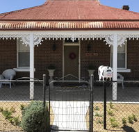 Woodstock Cottage - Accommodation ACT