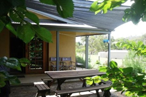 Woodvale At Cooma - Accommodation ACT 2