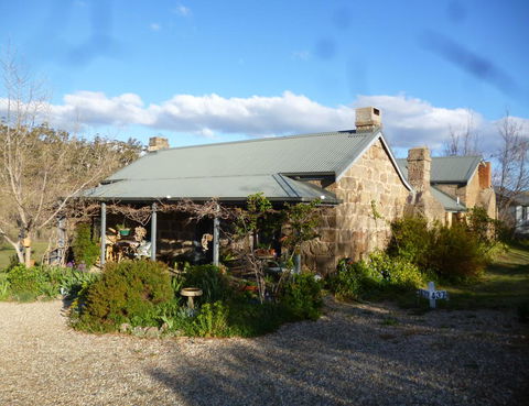 Woodvale At Cooma - Accommodation ACT 0