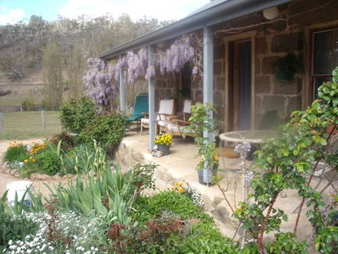 Woodvale At Cooma - Accommodation ACT 1