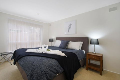 Woody's - In Central Bright - Accommodation ACT 0