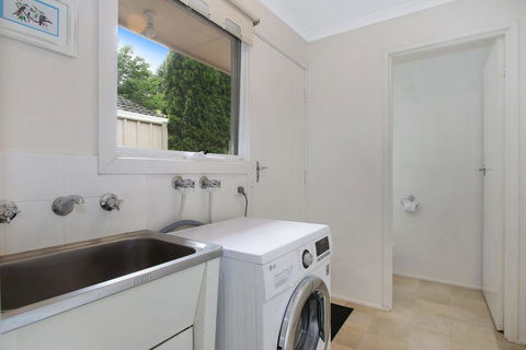 Woody's - In Central Bright - Accommodation ACT 3