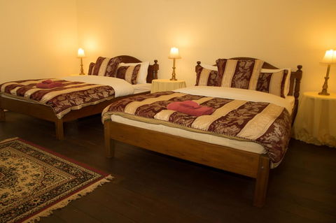 Wooleen Station - Accommodation ACT 3
