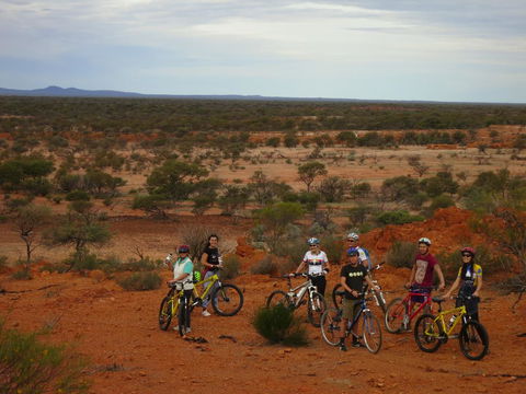 Wooleen Station - Accommodation ACT 0
