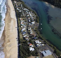 Wooli Holiday Units - Accommodation ACT