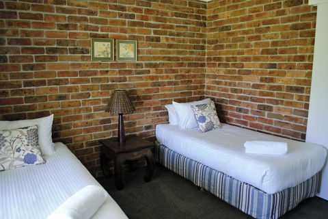 Woolshed Hill Estate - Accommodation ACT 2