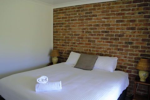 Woolshed Hill Estate - Accommodation ACT 3