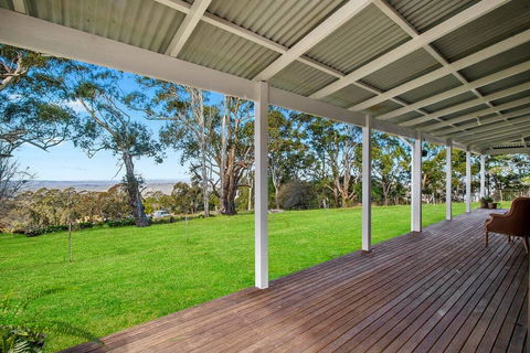WOOLWAY - Accommodation ACT 3