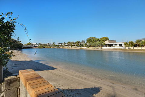 Woomba1 - Accommodation ACT 1