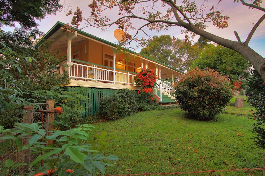 Christmas Creek QLD Accommodation ACT