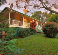 Worendo Cottages - Accommodation ACT