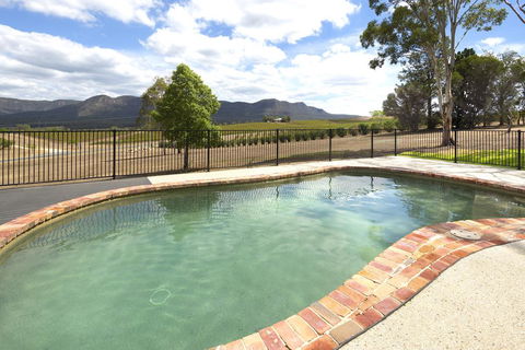 Worthington's Guest Cottage - Accommodation ACT 1