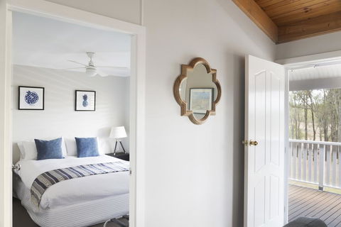 Worthington's Guest Cottage - Accommodation ACT 2