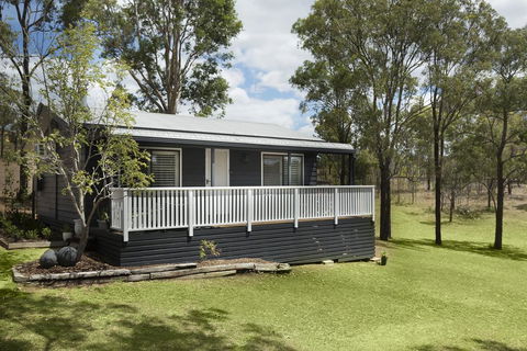 Worthington's Guest Cottage - Accommodation ACT 0