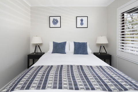 Worthington's Guest Cottage - Accommodation ACT 3