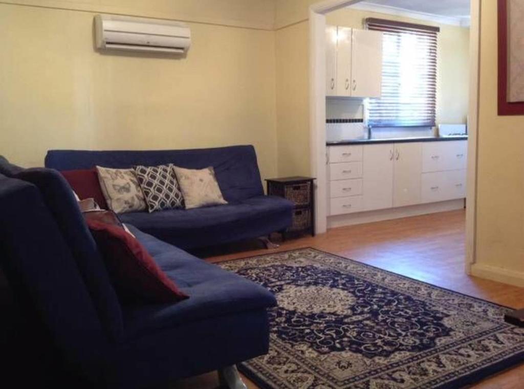 Accommodation ACT