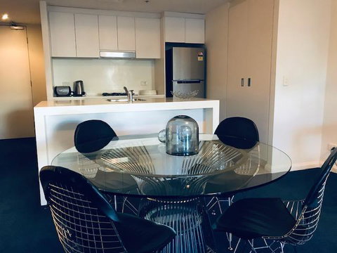 Wyndel Apartments - Shelley - Accommodation ACT 3