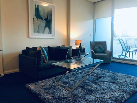 Wyndel Apartments - Shelley - Accommodation ACT 0