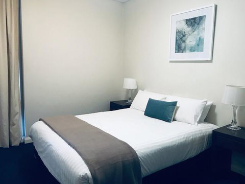 Wyndel Apartments - Shelley - Accommodation ACT 2