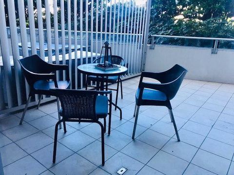 Wyndel Apartments - Shelley - Accommodation ACT 1