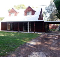Wyndham Lodge - Accommodation ACT