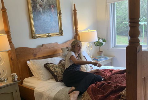 Wyndover Mountain Retreat - Accommodation ACT 2