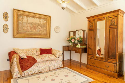 Wyndover Mountain Retreat - Accommodation ACT 3