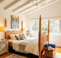 Wyndover Mountain Retreat - Accommodation ACT