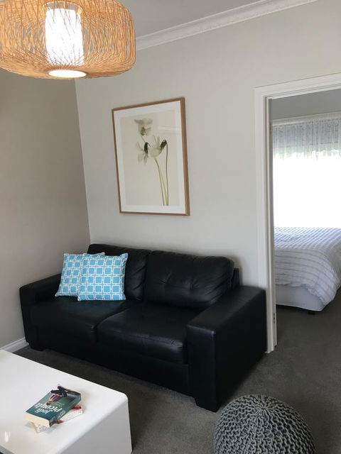 Wypinga B&B - Pet Friendly - Accommodation ACT 1