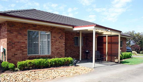 Wypinga B&B - Pet Friendly - Accommodation ACT 0