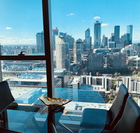 Xu's Residence888 Collins St - Accommodation ACT